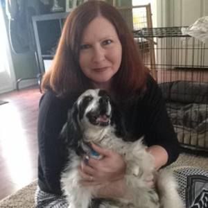 Meet your Posher, Ginger